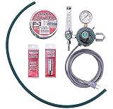 スズキッド(SUZUKID) 炭酸ガス溶接SET/ガスボンベなし MCS-50