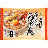 [なごやきしめん亭] でらうま 味噌煮込みうどん 150g/ 麺 うどん