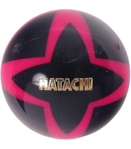 Amazon | ハタチ（HATACHI） 右 グラウンドゴルフクラブ 花梨クラブⅤ