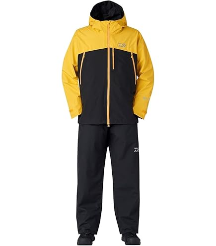 Amazon.co.jp: ダイワ ゴアテックス パフォーマンスシェル レイン