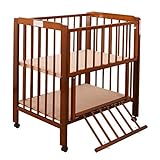 キンタロー ミニベッド ミニポム ライトオーク