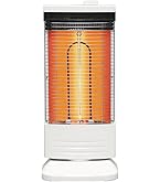 Amazon | リンナイ ガスファンヒーター 木造7畳/コンクリート造9畳まで