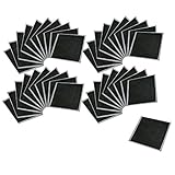 まつうら工業 防草シート用ピンパッチ 10×10cm 40枚
