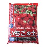 プロトリーフ いちごの土 14L