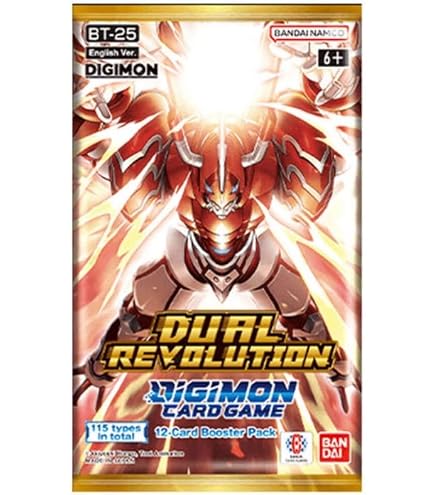 Amazon.co.jp: デジモンカードゲーム EX4-013 メディーバルデューク