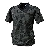 TS DESIGN FLASH Vネックショートスリーブシャツ 871055 50 迷彩 オールシーズン用 3L