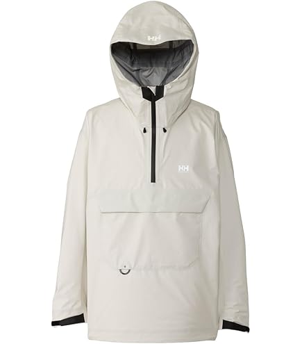 Amazon.co.jp: HELLY HANSEN(ヘリーハンセン) 防水ジャケット Ocean