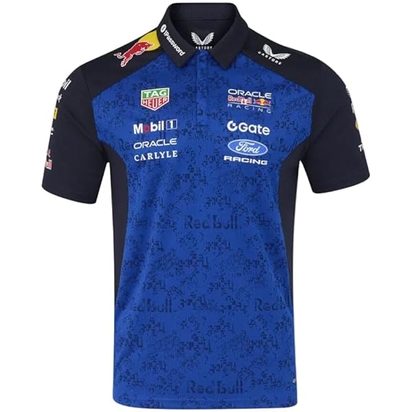Amazon | Castore Red Bull Racing F1 x Hypebeast 2025 スペシャル