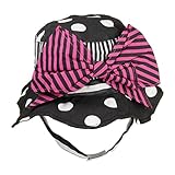 JamieRaeHats SH-BWD-TEABRM 3-12m