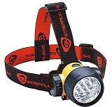 [N-000849010109]STREAMLIGHT(ｽﾄﾘｰﾑﾗｲﾄ)61052 ｾﾌﾟﾀｰ 7LEDﾍｯﾄﾞﾗﾝﾌﾟ61052