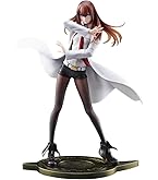 タイトーくじ本舗 シュタインズ•ゲート 牧瀬紅莉栖 フィギュア 白衣ver Amazon | タイトーくじ本舗 シュタインズ・ゲート～Chapter2