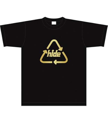 hide ヒデ MICHAELタグ Tシャツ X JAPAN XJAPAN hide ヒデ Michaelタグ Tシャツ - メルカリ
