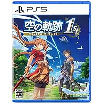 ★ 空の軌跡 the 1st ブレイサーBOX 【シュリンク付き★新品未開封】 ☆ 空の軌跡 the 1st ブレイサーBOX 【シュリンク付き☆新品未