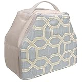 Hoohobbers Munch Box Pebbles Sky Blue [並行輸入品]