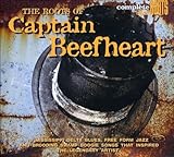 Roots of Captain Beefheart