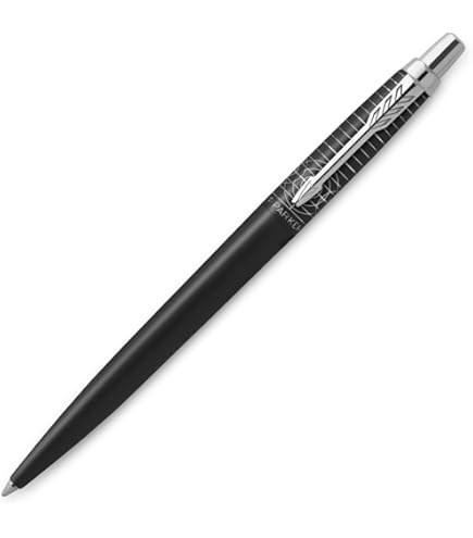 Amazon | Parker Classic Gold GT Ball Pen | 水性ボールペン | 文房具
