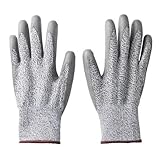 耐切創 手袋 HI06－T14L L