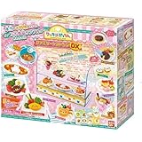 クッキンぷっちん ファミリーレストランDX