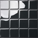 (ハンファL/C）HanhwaL/C ボダクタイルBodaq Tiles (5枚) (ビッグスクェアファークグレー(BSW02)) [並行輸入品]