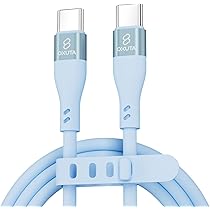 Amazon.co.jp: OKUTA 充電 ケーブル 充電コード 急速充電 Type-C