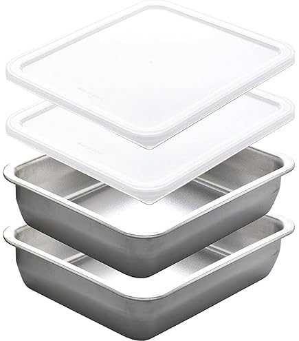 ガウタム業務用バット8個セットAKAO蓋付き ガウタム様専用業務用バット8個セットAKAO蓋付き