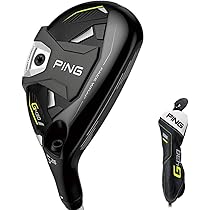 Amazon | Ping G430HL ハイブリッド Fujikura Speeder NX 45