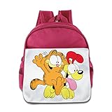 NUBIA School Bag ACCESSORY ベビー・ボーイズ US サイズ: One Size カラー: ピンク