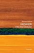 Homer (Very Short Introductions)