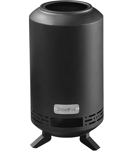 Amazon | PETROMAX(ペトロマックス) ポータブル薪ストーブ ロキ2 13380