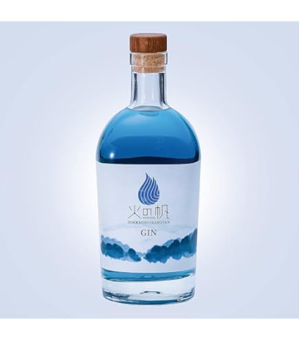 Amazon.co.jp: 火の帆（HONOHO) KIBOU 500ml 化粧箱入 : 食品・飲料・お酒