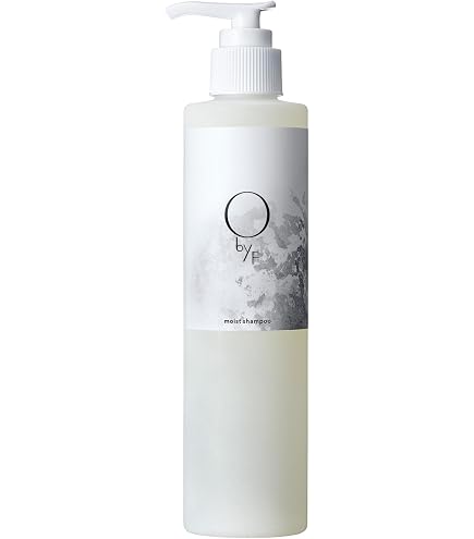 Amazon | O SKIN&HAIR(オースキンアンドヘア) オー・シャンプーNo.1