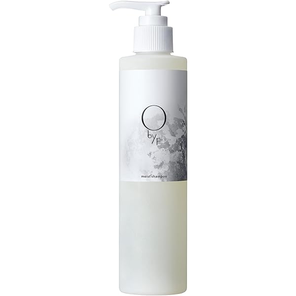 【新品未使用】O by F ボリュームシャンプー　トリートメント1000ml O by F】ボリュームシャンプー 1000mL ｜F ORGANICS Website