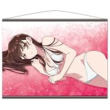 彼女、お借りします B2タペストリーC［水原千鶴］