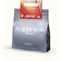 LYFTプロテイン　雲助 Amazon | LYFT ソイプロテイン エドワード加藤 監修 500g 国内