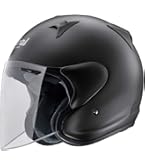Amazon | アライ(Arai) バイクヘルメット ジェット MZ-F グラス