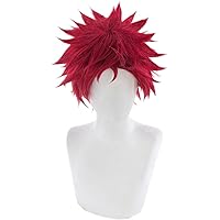 Amazon.co.jp: ヒプノシスマイク 邪答院仄仄コスプレウィッグ ネット