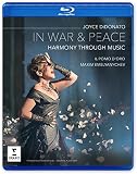 In War And Peace - Harmony Through Music [Blu-ray]