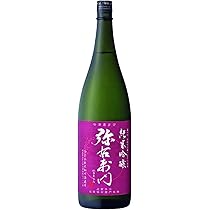 Amazon.co.jp: 純米吟醸 弥右衛門 [ 日本酒 福島県 1800ml ] : 食品
