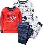 Carter's SLEEPWEAR ベビー・ボーイズ