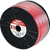 サンヨー 耐油燃料チューブ4×7(F-4) 40m F4