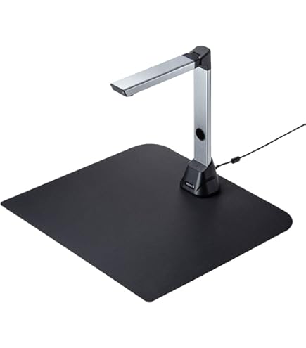 Amazon.co.jp: Elmo コンパクトUSB書画カメラ OX-1 : パソコン・周辺機器