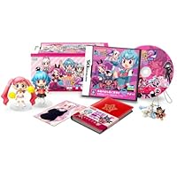 Amazon.co.jp: どき魔女ぷらす(特典無し) : ゲーム