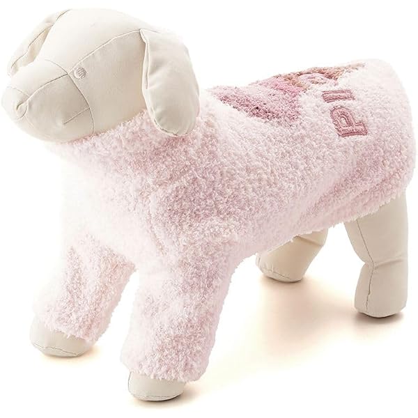 Amazon | [ジェラートピケ キャットアンドドッグ]【CAT&DOG】ベビモコ