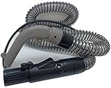 Protac新しいfor Bissell 33 N8 33 N8q、33 N8r、33 N8 V、78r5スポットBot吸引スプレーホースアタッチメントアセンブリ2037478 203 – 7478