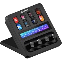 Amazon.co.jp: 【Amazon.co.jp限定】Elgato Stream Deck XL エルガト