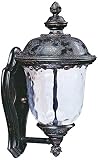 Maxim Carriage House LED 55422WGOB Outdoor Wall Lantern [並行輸入品]