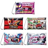 [バンダイ(BANDAI)] 仮面ライダー 変身ベルトパッケージポーチvol.3(BOX30個入り)