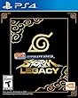 Naruto Shippuden: Ultimate Ninja Storm Legacy