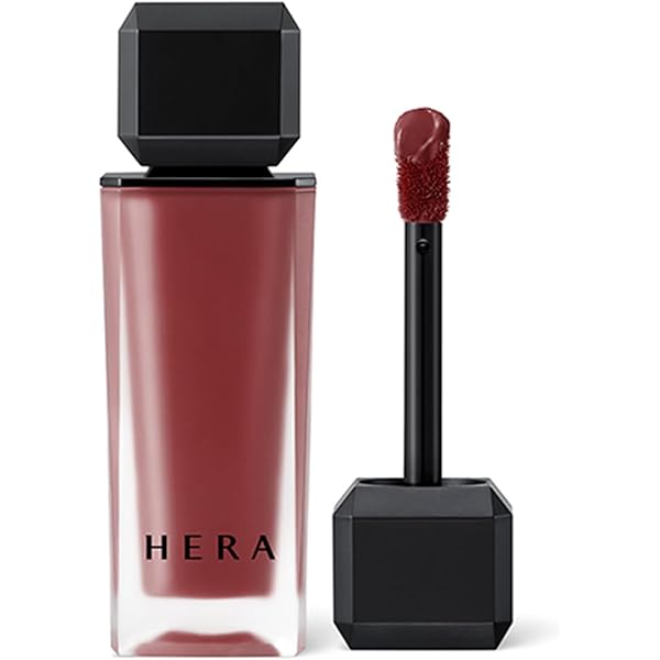 Amazon.co.jp: HERA(ヘラ) センシュアルヌードグロス 5g #132