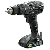 高儀 EARTH MAN 18V 充電式 振動ドリル DR-180LiVA